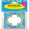 Barker Creek Moroccan Name Tags/Self-Adhesive Labels, 45/Pack 1530 - alternate 2